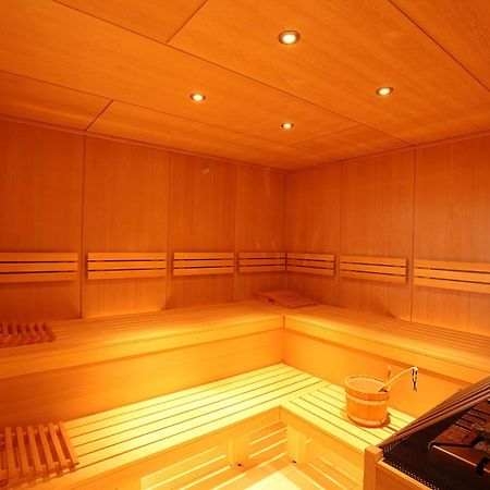Berghotel Rasis 갈투르 외부 사진