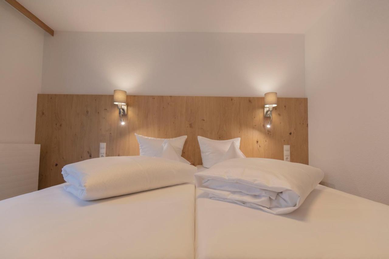 Berghotel Rasis 갈투르 외부 사진